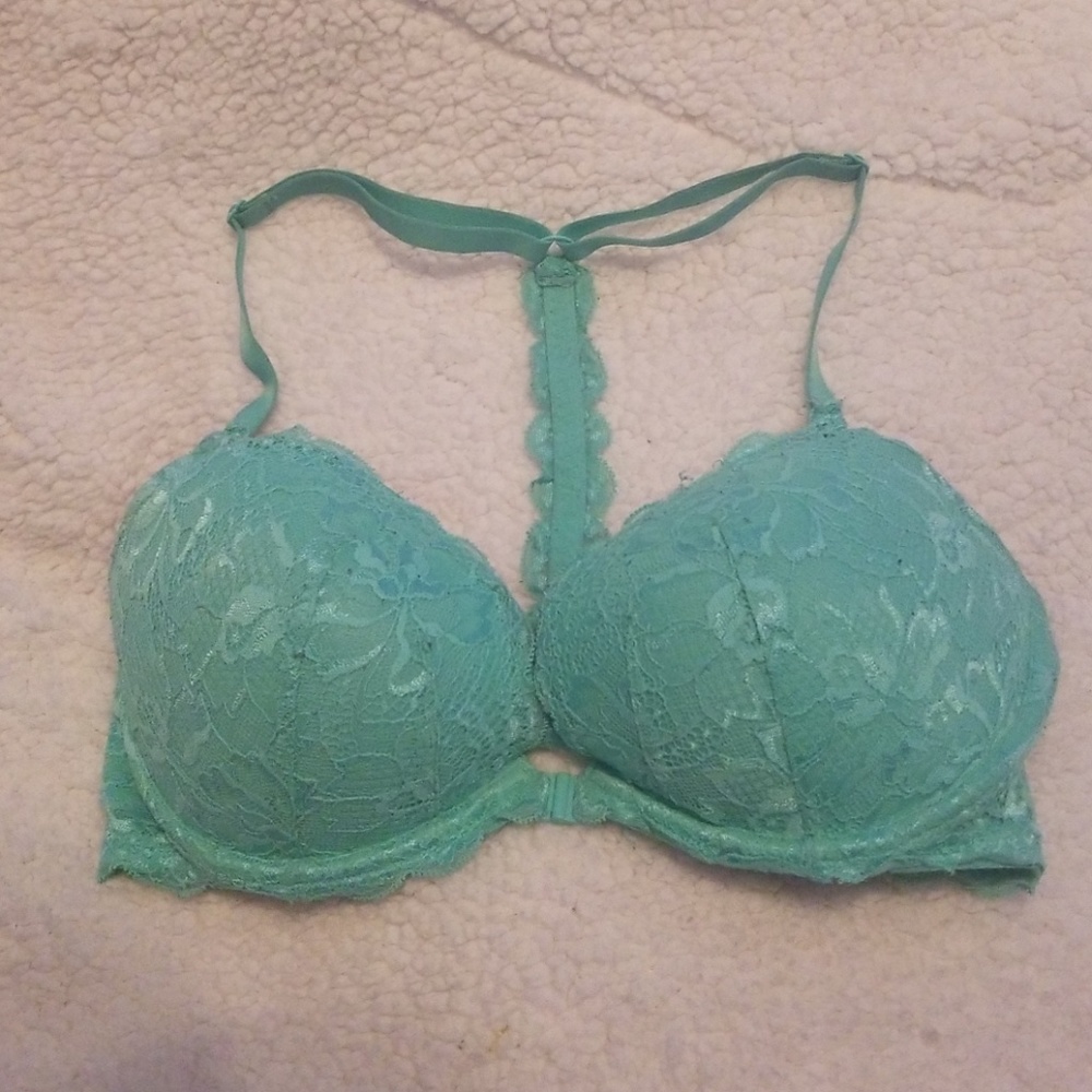34 DD VS PINK DATE BRA